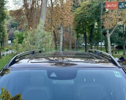 Мерседес В-Класс 2016 в Киеве на Automoto.ua Коричневый Мерседес В-Класс, объемом двигателя 2.14 л и пробегом 190 тыс. км за 49999 $, фото 41 на Automoto.ua