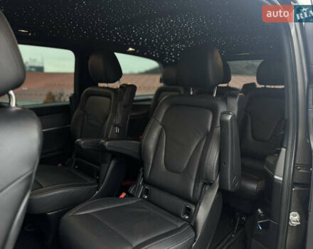 Коричневый Мерседес В-Класс, объемом двигателя 2.14 л и пробегом 278 тыс. км за 47482 $, фото 31 на Automoto.ua