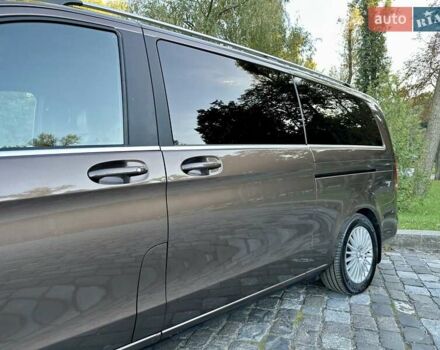 Мерседес В-Класс 2016 в Киеве на Automoto.ua Коричневый Мерседес В-Класс, объемом двигателя 2.14 л и пробегом 190 тыс. км за 49999 $, фото 39 на Automoto.ua