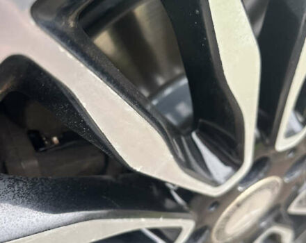 Коричневий Мерседес В-Клас, об'ємом двигуна 2.14 л та пробігом 239 тис. км за 39500 $, фото 10 на Automoto.ua