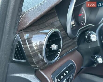 Мерседес В-Класс 2016 в Киеве на Automoto.ua Коричневый Мерседес В-Класс, объемом двигателя 2.14 л и пробегом 190 тыс. км за 49999 $, фото 73 на Automoto.ua