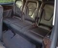 Коричневий Мерседес В-Клас, об'ємом двигуна 2.14 л та пробігом 510 тис. км за 37357 $, фото 8 на Automoto.ua