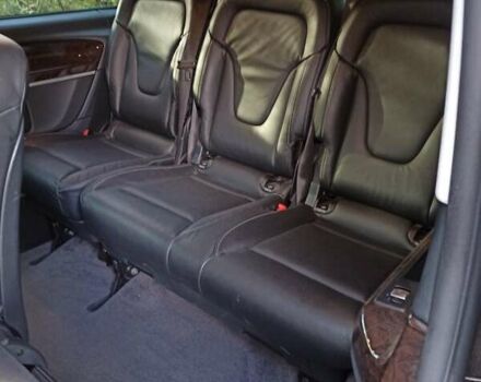 Мерседес В-Класс 2017 в Черновцах на Automoto.ua Коричневый Мерседес В-Класс, объемом двигателя 2.14 л и пробегом 188 тыс. км за 36000 $, фото 10 на Automoto.ua