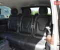Коричневий Мерседес В-Клас, об'ємом двигуна 2 л та пробігом 137 тис. км за 30000 $, фото 9 на Automoto.ua
