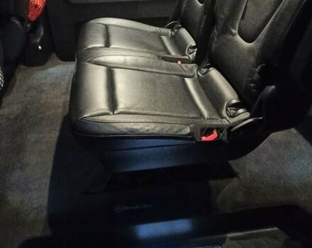 Мерседес В-Класс 2017 в Черновцах на Automoto.ua Коричневый Мерседес В-Класс, объемом двигателя 2.14 л и пробегом 188 тыс. км за 36000 $, фото 17 на Automoto.ua