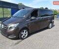Коричневий Мерседес В-Клас, об'ємом двигуна 2 л та пробігом 137 тис. км за 30000 $, фото 1 на Automoto.ua