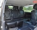 Коричневий Мерседес В-Клас, об'ємом двигуна 2 л та пробігом 137 тис. км за 30000 $, фото 10 на Automoto.ua