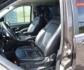 Коричневий Мерседес В-Клас, об'ємом двигуна 2 л та пробігом 137 тис. км за 30000 $, фото 6 на Automoto.ua