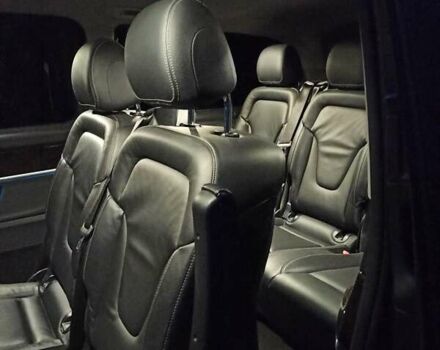 Мерседес В-Класс 2017 в Черновцах на Automoto.ua Коричневый Мерседес В-Класс, объемом двигателя 2.14 л и пробегом 188 тыс. км за 36000 $, фото 12 на Automoto.ua