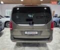 Коричневый Мерседес В-Класс, объемом двигателя 2.14 л и пробегом 229 тыс. км за 44500 $, фото 35 на Automoto.ua