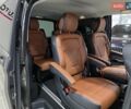 Коричневый Мерседес В-Класс, объемом двигателя 2.14 л и пробегом 229 тыс. км за 44500 $, фото 117 на Automoto.ua