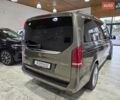 Коричневый Мерседес В-Класс, объемом двигателя 2.14 л и пробегом 229 тыс. км за 44500 $, фото 43 на Automoto.ua