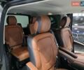 Коричневый Мерседес В-Класс, объемом двигателя 2.14 л и пробегом 229 тыс. км за 44500 $, фото 118 на Automoto.ua