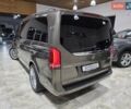 Коричневый Мерседес В-Класс, объемом двигателя 2.14 л и пробегом 229 тыс. км за 44500 $, фото 16 на Automoto.ua