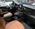 Коричневый Мерседес В-Класс, объемом двигателя 2.14 л и пробегом 229 тыс. км за 44500 $, фото 85 на Automoto.ua