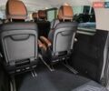 Коричневый Мерседес В-Класс, объемом двигателя 2.14 л и пробегом 229 тыс. км за 44500 $, фото 81 на Automoto.ua