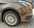 Коричневый Мерседес В-Класс, объемом двигателя 2.14 л и пробегом 336 тыс. км за 38800 $, фото 12 на Automoto.ua