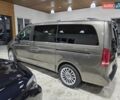Коричневый Мерседес В-Класс, объемом двигателя 2.14 л и пробегом 229 тыс. км за 44500 $, фото 4 на Automoto.ua