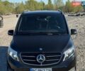 Коричневый Мерседес В-Класс, объемом двигателя 2.14 л и пробегом 110 тыс. км за 61500 $, фото 1 на Automoto.ua