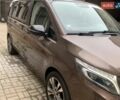 Коричневый Мерседес В-Класс, объемом двигателя 2.14 л и пробегом 116 тыс. км за 50000 $, фото 1 на Automoto.ua