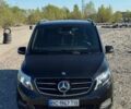 Коричневый Мерседес В-Класс, объемом двигателя 2.14 л и пробегом 110 тыс. км за 59500 $, фото 1 на Automoto.ua