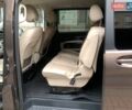 Коричневый Мерседес В-Класс, объемом двигателя 2.14 л и пробегом 116 тыс. км за 50000 $, фото 11 на Automoto.ua