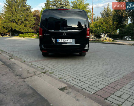 Красный Мерседес В-Класс, объемом двигателя 2.14 л и пробегом 203 тыс. км за 38888 $, фото 28 на Automoto.ua