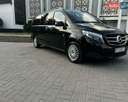 Красный Мерседес В-Класс, объемом двигателя 2.14 л и пробегом 203 тыс. км за 38888 $, фото 29 на Automoto.ua