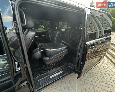 Красный Мерседес В-Класс, объемом двигателя 2.14 л и пробегом 203 тыс. км за 38888 $, фото 23 на Automoto.ua