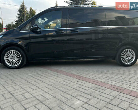 Красный Мерседес В-Класс, объемом двигателя 2.14 л и пробегом 203 тыс. км за 38888 $, фото 4 на Automoto.ua