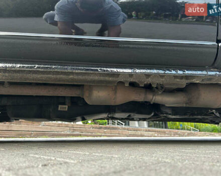 Красный Мерседес В-Класс, объемом двигателя 2.14 л и пробегом 203 тыс. км за 38888 $, фото 11 на Automoto.ua