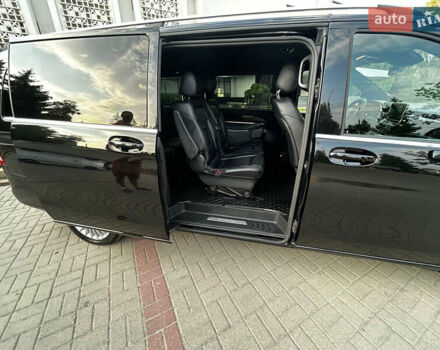 Красный Мерседес В-Класс, объемом двигателя 2.14 л и пробегом 203 тыс. км за 38888 $, фото 10 на Automoto.ua