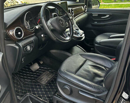 Красный Мерседес В-Класс, объемом двигателя 2.14 л и пробегом 203 тыс. км за 38888 $, фото 17 на Automoto.ua