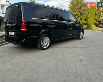 Красный Мерседес В-Класс, объемом двигателя 2.14 л и пробегом 203 тыс. км за 38888 $, фото 9 на Automoto.ua