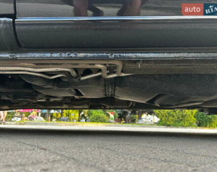 Красный Мерседес В-Класс, объемом двигателя 2.14 л и пробегом 203 тыс. км за 38888 $, фото 12 на Automoto.ua