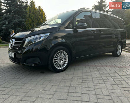 Красный Мерседес В-Класс, объемом двигателя 2.14 л и пробегом 203 тыс. км за 38888 $, фото 3 на Automoto.ua