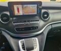 Красный Мерседес В-Класс, объемом двигателя 2 л и пробегом 57 тыс. км за 26790 $, фото 13 на Automoto.ua