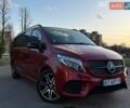 Красный Мерседес В-Класс, объемом двигателя 1.95 л и пробегом 135 тыс. км за 56800 $, фото 1 на Automoto.ua