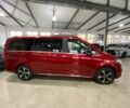 Червоний Мерседес В-Клас, об'ємом двигуна 0 л та пробігом 1 тис. км за 69999 $, фото 2 на Automoto.ua