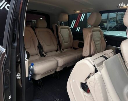 Мерседес В-Клас, об'ємом двигуна 0 л та пробігом 114 тис. км за 55900 $, фото 5 на Automoto.ua