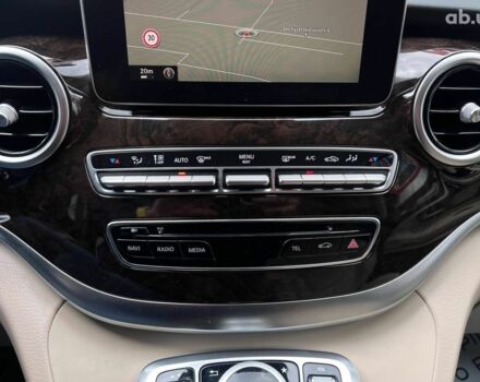 Мерседес В-Клас, об'ємом двигуна 0 л та пробігом 114 тис. км за 55900 $, фото 12 на Automoto.ua