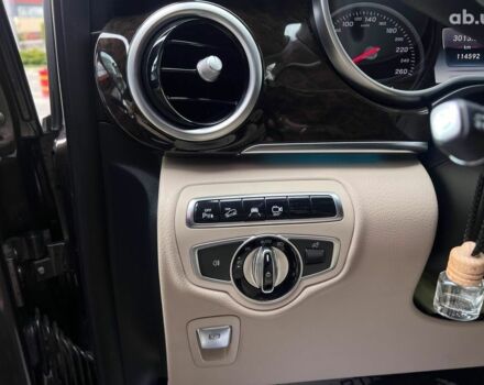 Мерседес В-Клас, об'ємом двигуна 0 л та пробігом 114 тис. км за 55900 $, фото 6 на Automoto.ua