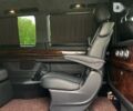 Мерседес В-Клас, об'ємом двигуна 2.1 л та пробігом 34 тис. км за 80000 $, фото 13 на Automoto.ua