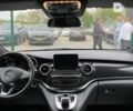 Мерседес В-Клас, об'ємом двигуна 2.1 л та пробігом 34 тис. км за 80000 $, фото 8 на Automoto.ua