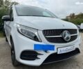 Мерседес В-Класс, объемом двигателя 2 л и пробегом 1 тыс. км за 87306 $, фото 29 на Automoto.ua