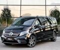 Мерседес В-Класс 2023 в Киеве на Automoto.ua Мерседес В-Класс, объемом двигателя 0 л и пробегом 1 тыс. км за 126999 $, фото 23 на Automoto.ua