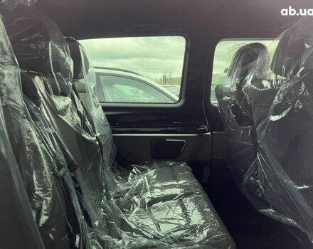 Мерседес В-Класс 2023 в Киеве на Automoto.ua Мерседес В-Класс, объемом двигателя 2 л и пробегом 1 тыс. км за 111383 $, фото 28 на Automoto.ua