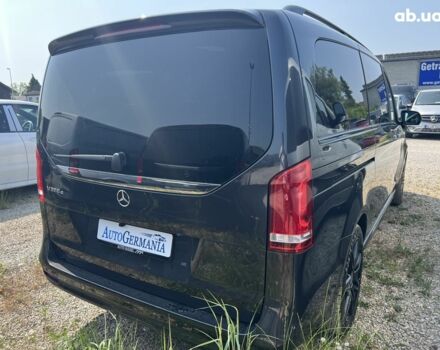 Мерседес В-Класс 2023 в Киеве на Automoto.ua Мерседес В-Класс, объемом двигателя 2 л и пробегом 3 тыс. км за 95105 $, фото 32 на Automoto.ua