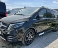 Мерседес В-Класс 2023 в Киеве на Automoto.ua Мерседес В-Класс, объемом двигателя 2 л и пробегом 1 тыс. км за 127808 $, фото 18 на Automoto.ua
