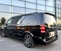 Мерседес В-Класс 2023 в Киеве на Automoto.ua Мерседес В-Класс, объемом двигателя 0 л и пробегом 1 тыс. км за 126999 $, фото 16 на Automoto.ua